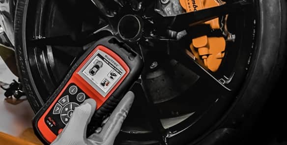Save Money & Lives: Your Essential Tpms Guide - xze36v5